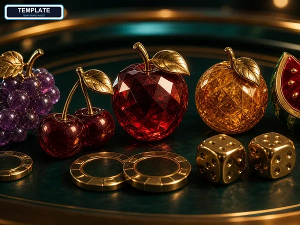 Golden Rabbit visual 1