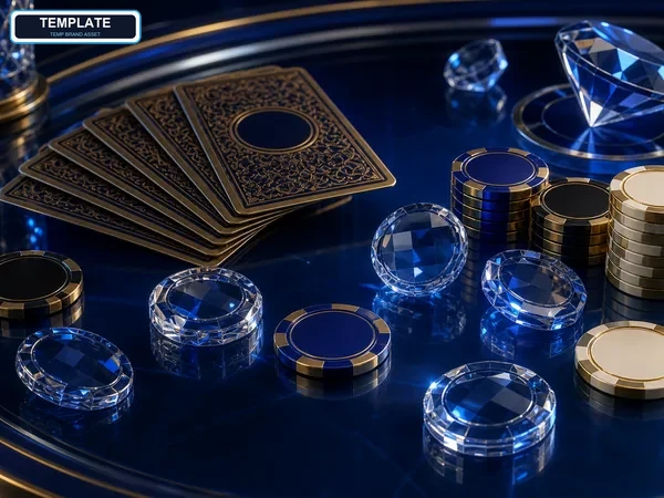 Card Game Display One