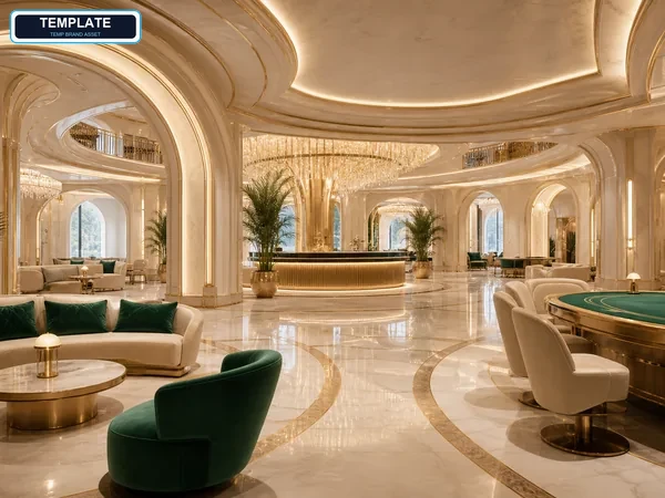 First visual in the BBJL weekend casino guide.