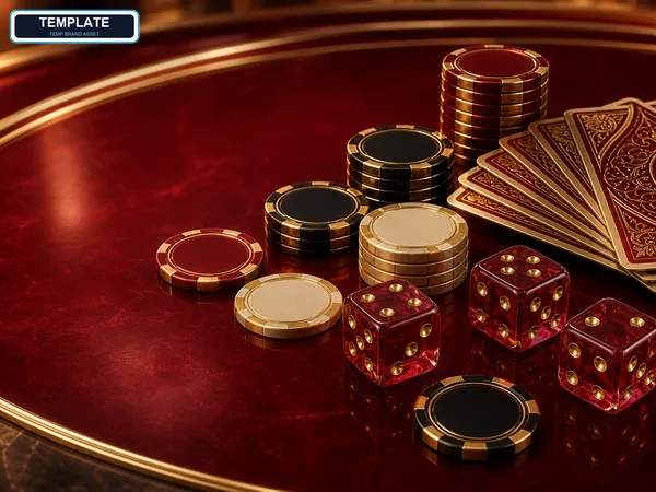 Fourth visual in the BBJL weekend casino guide, closing with responsible play.
